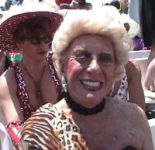 Rose Levine - Original Invader